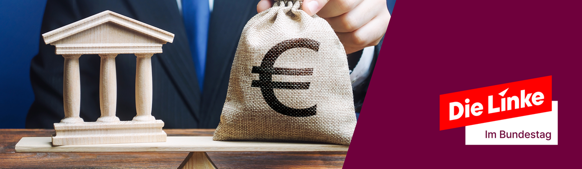 Fachkonferenz zum "Invest in Germany Summit": Wie finanzieren wir eine zukunftsfähige Wirtschaft und Infrastruktur?