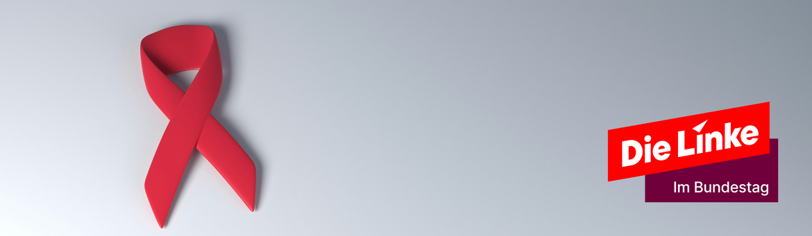 Das Ende des Kampfes gegen AIDS? – Linke Perspektiven für Globale Gesundheit