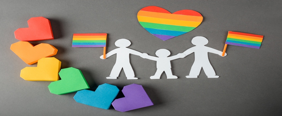 Fachgespräch “Reformstau im Familienrecht - Regenbogenfamilien endlich gleichstellen"