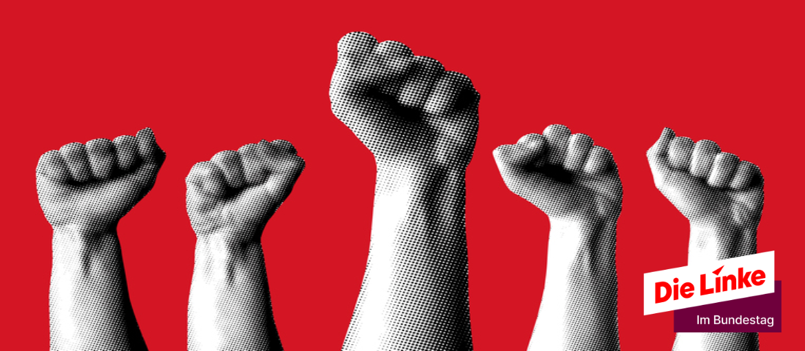 Konferenz „Autoritärer Umbau“ – Gegenmacht entwickeln und Demokratie verteidigen