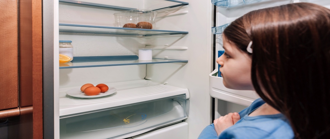 Fachgespräch: Ernährung im Regelbedarf